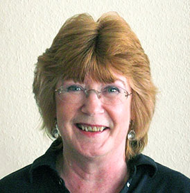 Marita Davies Geschäftsführung Marita Davies